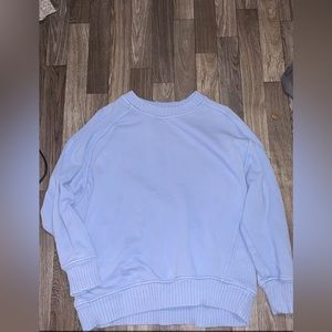 Aerie crewneck